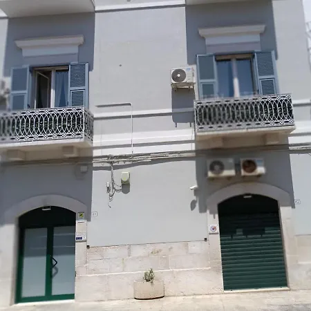 La Reggia Del Sol לינה וארוחת בוקר