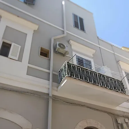 La Reggia Del Sol טרני