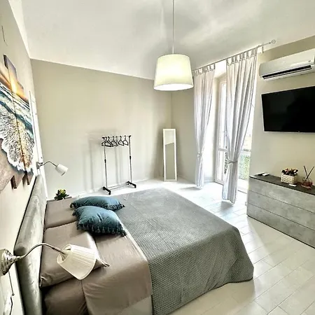 La Reggia Del Sol לינה וארוחת בוקר