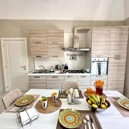 La Reggia Del Sol 4*